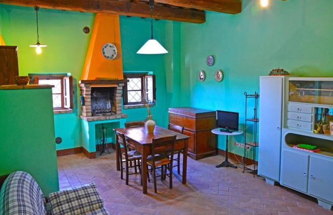 Agriturismo Casale Poggio Colpiccione - Foto 42