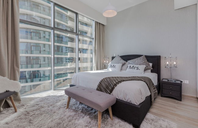 FAM Living - Mada Residences Downtown - Foto 9