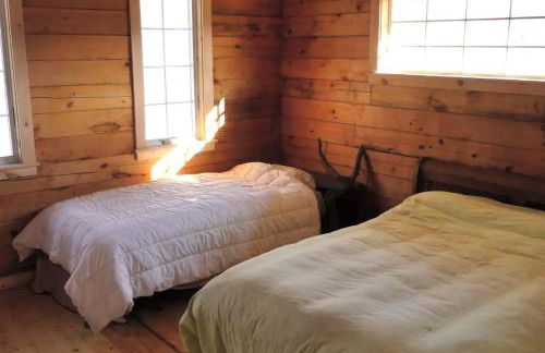 Breathtaking Year-Round Views from Luxury Cabin on New York-Vermont Border - Foto 5