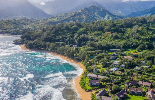 Hale Haena 3 Bedroom Home by RedAwning - Foto 24