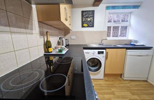 Barnyard Cottage - Foto 9