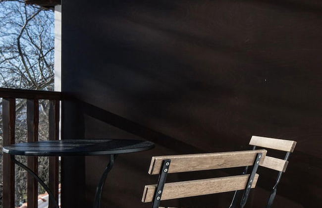 Stagiates Guest House Room 4 - Foto 12