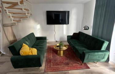 Urban house for families and Berlin tourists - Foto 1