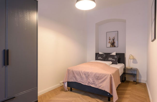 Limehome Vienna Karajangasse - Foto 23