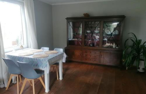 Haferland - Ferienwohnung Fritz, Nähe Hof Oberlethe - Foto 16