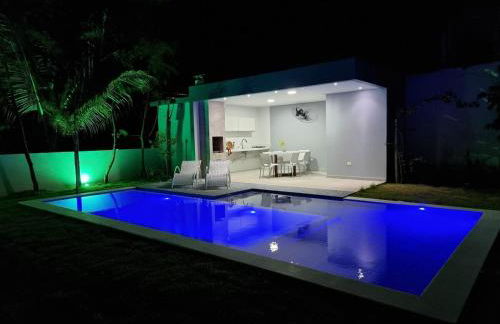 Casa Bela Vista - Foto 75