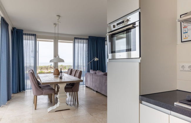 Luxury Apartment in a Residence Right on the Boulevard and the Beach - Foto 41