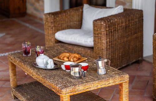 Villa Dolce Vita - Vista Colline, Jacuzzi, 3Suites & 5min dal mare - Foto 4