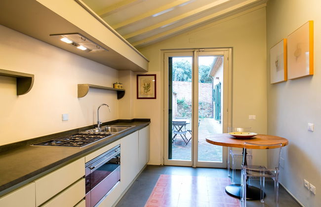 Resort Borgo Syrah - Foto 19