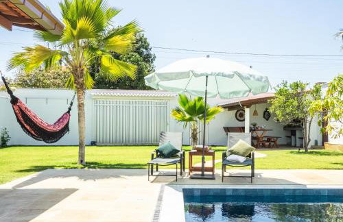 Kite Oasis Parajuru Casa Ilha - Photo 21