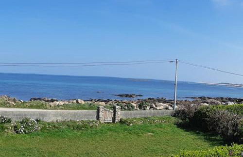 Les pieds dans l'eau - Cosqueville Vicq-mer - Foto 15