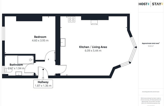 Host Stay Salty Bay - Foto 26