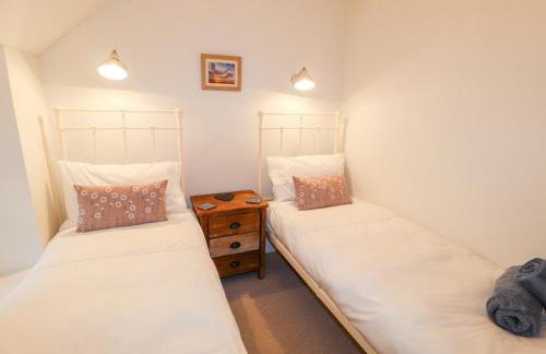 Little Barn Cottage - Foto 17