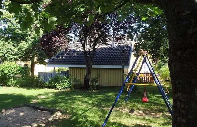 Ferienpark Mirow in Granzow - Foto 18