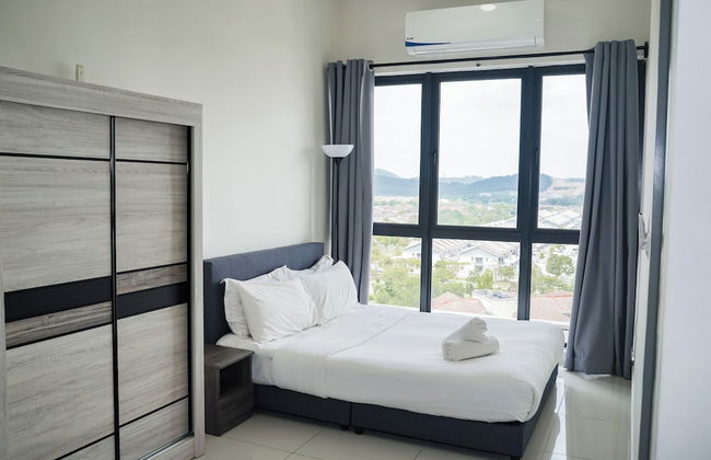 KLIA AIRPORT HOMESTAY - Foto 2