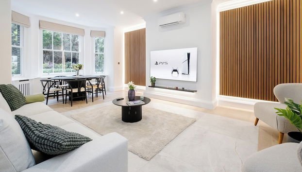 LONDONERS - It's South Ken, Darling! - Foto 2, Imagen principal