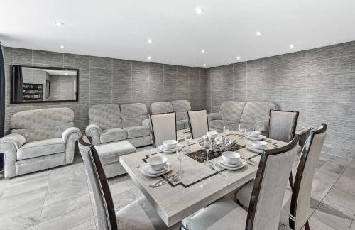 Modern 2 Bed with Balcony & London Eye Views - Foto 64