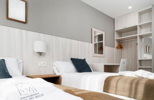 Apartamentos Torre del Reloj - Foto 6