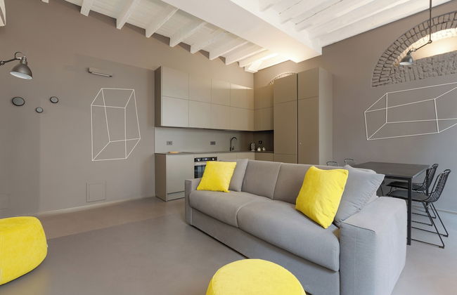 Brera Apartments in Moscova - Photo 42