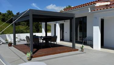 Villa Estrelitzia sea view 1 à 6 p - Foto 2