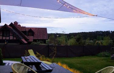 Biały Żagiel - Dom do wynajęcia Pluski - Foto 19