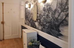 Résidence du Grand Hôtel à Châtel-Guyon - Photo 9