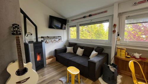 Piancavallo Loft - Garage & View - Foto 2