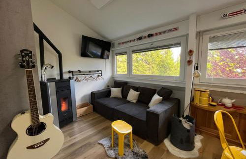 Piancavallo Loft - Garage & View - Foto 2