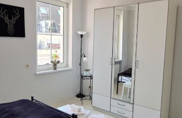 Wohnung mit Blick auf den Rheingrafenstein - Foto 6