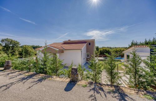 Villa Brijona - Foto 33