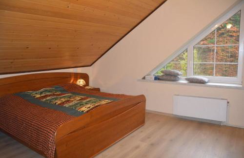 Rodzinny Dom Wypoczynkowy - Foto 25