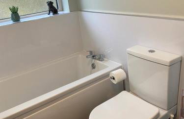 Irvinestown Fermanagh 2 Bedroom Apartment - Foto 13