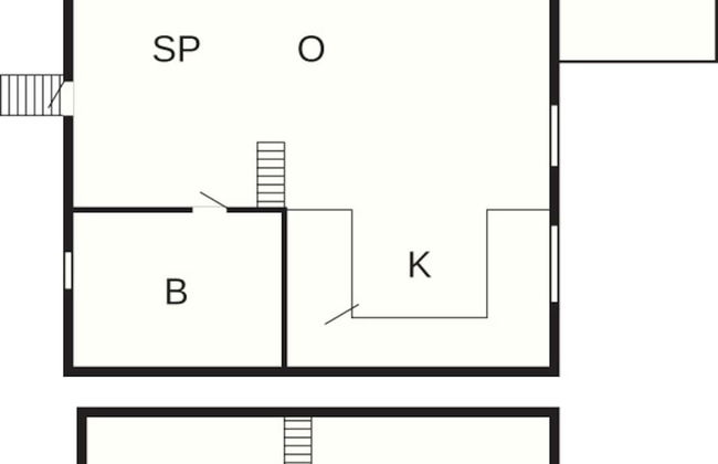 4 Person Holiday Home in Huddinge-by Traum - Photo 7