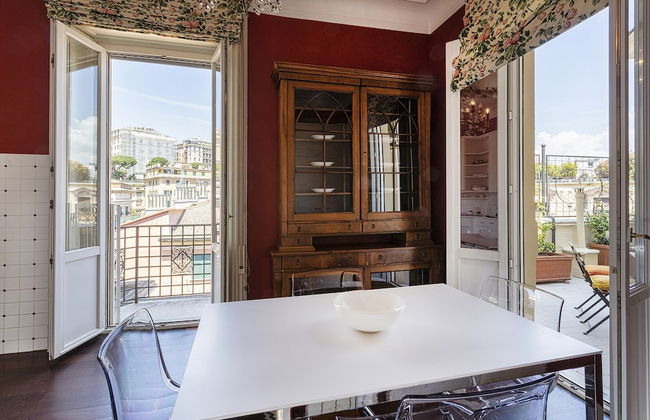 The Liberty Rooftop Terrace By Wonderful Italy - Photo 7