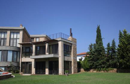 Castle on the edge of the sea - Foto 13