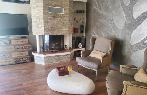 Luxurious, Quiet, and Peaceful, 3 floor villa, 5km from Monaco - Foto 10