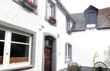 Ferienwohnung Haus Kreuz - Foto 13