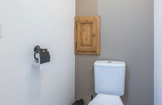 A203- Appartement 2 pieces cabine 6 personnes - Foto 11