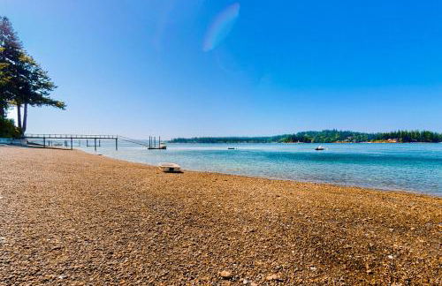 Calamity Cabin - Foto 33