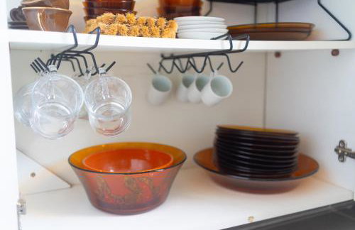 Pé na areia Tenório e Grande - 350m - 5 min à pé com varanda gourmet- recém reformado e aconchegante, com utensílios de praia e máquina de lavar roupas - Foto 26