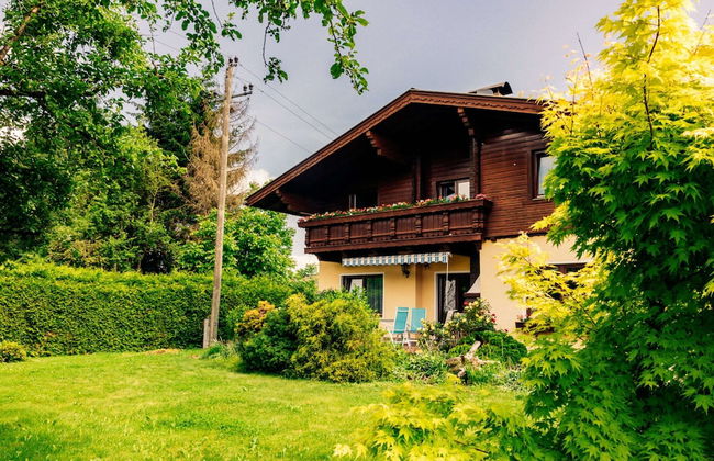 Apartment Near Petzen Ski Slopes - Foto 22