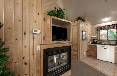 Shadow Mountain Lodge and Cabins - Foto 33