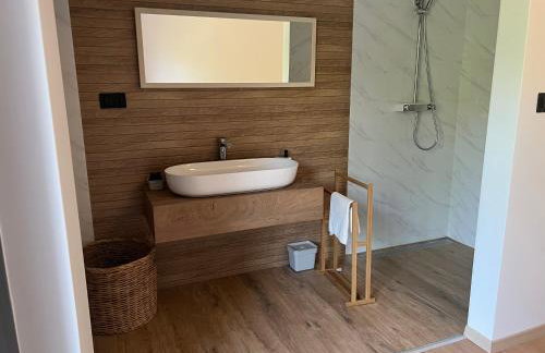 Vila Prisunca jacuzzi & swimming pool - Foto 34