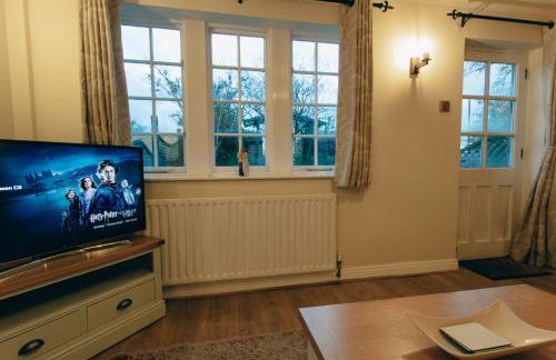 Acer Holiday Cottage Tideswell village Buxton Peak District by Rework Accommodation - Foto 36