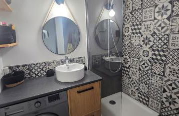 Perle rare - Villa, piscine proche mer - Foto 12