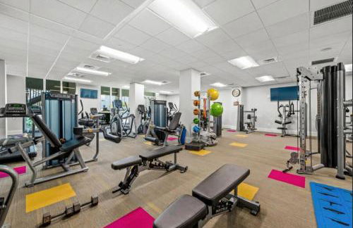 City of Palms Retreat - Downtown - Pool - City - View - Foto 26