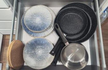 Océano Apartament - Foto 9