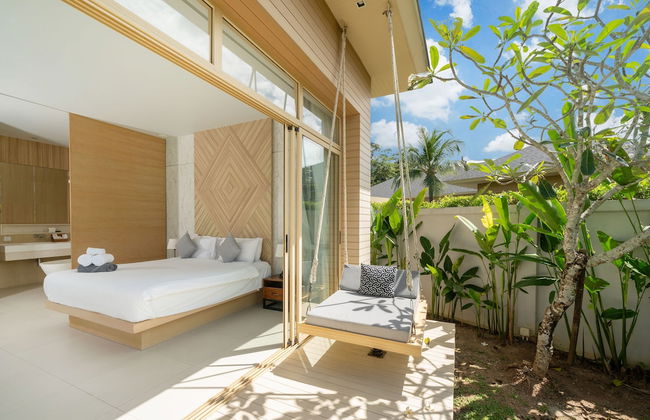 Himmapana Luxury Villas - Foto 51