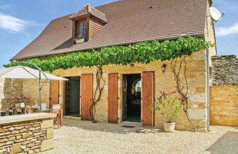 Beautiful Home In St Amand De Coly - Foto 10