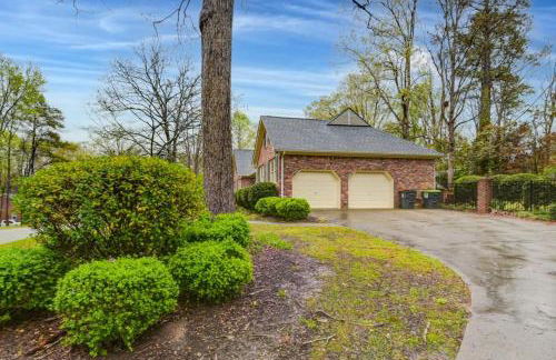 The Quails Nest of Harbison - Foto 32